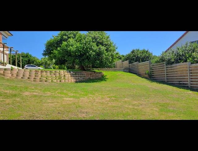 LAND FOR SALE IN STILBAAI-WES